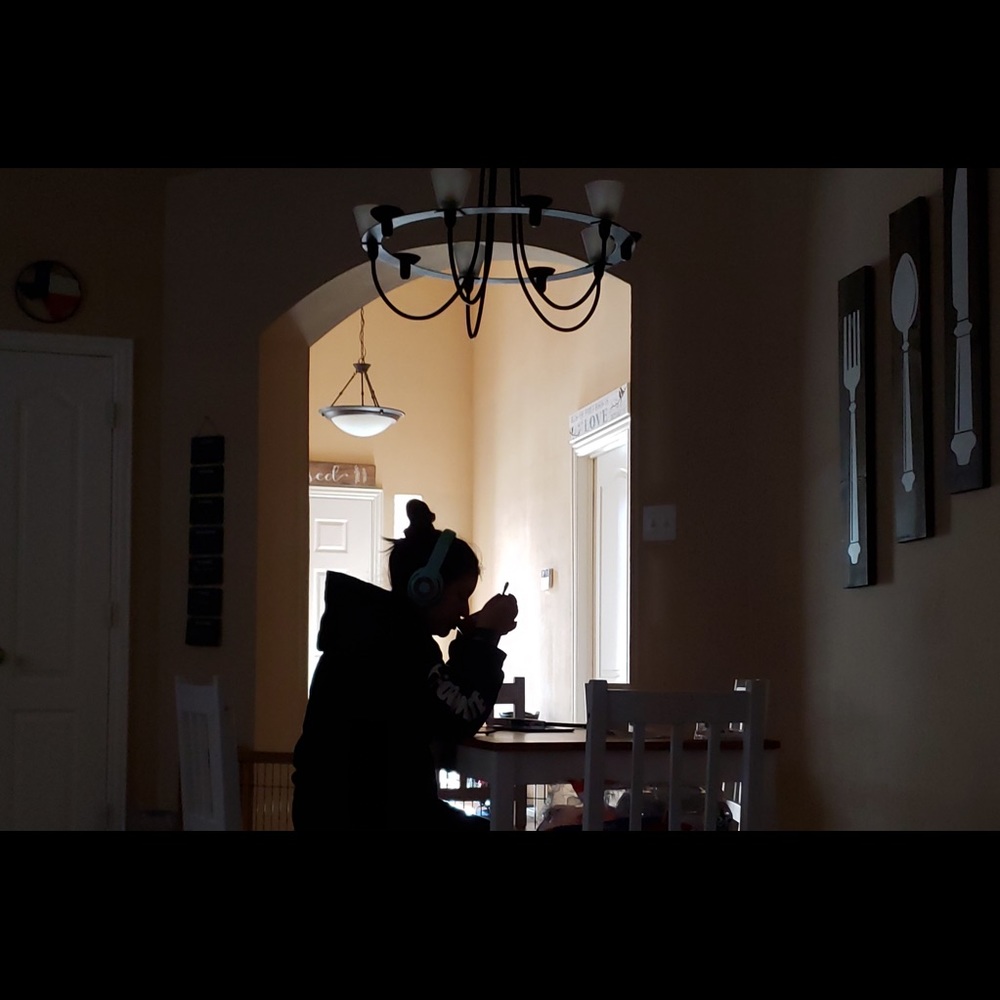 Meet your Posher, Maiya